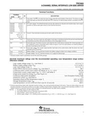 TPIC2603DWG4 datasheet.datasheet_page 3