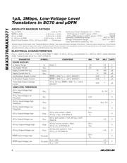 MAX3371EXT+ datasheet.datasheet_page 2