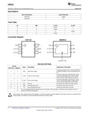 LM5114BSD/NOPB datasheet.datasheet_page 2
