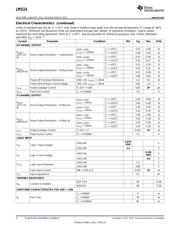 LM5114BSD/NOPB datasheet.datasheet_page 4
