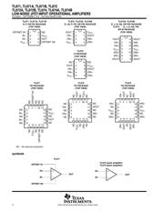 TL083ACJ datasheet.datasheet_page 4