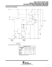 TL083ACJ datasheet.datasheet_page 5