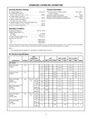 CD74HC297 datasheet.datasheet_page 3