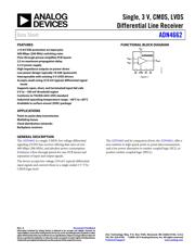 ADN4662 datasheet.datasheet_page 1