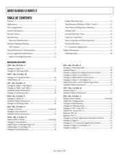 AD8510ARZ datasheet.datasheet_page 2