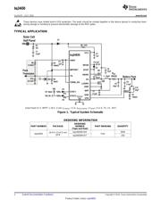 BQ24650RVAR datasheet.datasheet_page 2