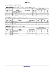 NLAS7213MUTBG datasheet.datasheet_page 4