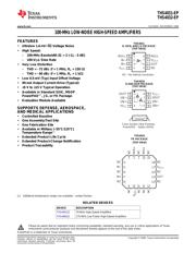 THS4051MJGB datasheet.datasheet_page 1