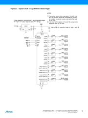 AT42QT1111-AU datasheet.datasheet_page 5