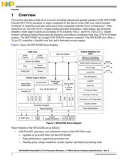 MPC8358VRAGDDA datasheet.datasheet_page 2