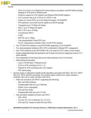 MPC8358VRAGDDA datasheet.datasheet_page 4