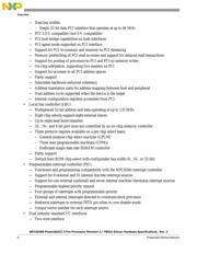 MPC8358VRAGDDA datasheet.datasheet_page 6