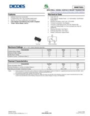 MMBT5551-7-F datasheet.datasheet_page 1