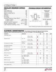 LT1934ES6 datasheet.datasheet_page 2