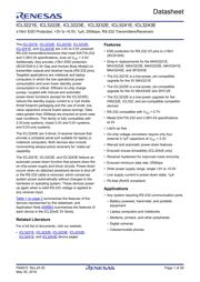 ICL3232ECV-20Z datasheet.datasheet_page 1