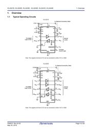 ICL3232ECV-20Z datasheet.datasheet_page 4