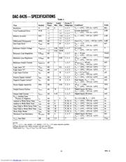 DAC8426FR datasheet.datasheet_page 2