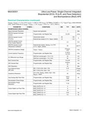 MAX30001CWV+ datasheet.datasheet_page 6