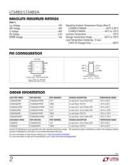 LT3483IDC#TRMPBF datasheet.datasheet_page 2