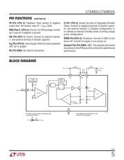 LT3483IDC#TRMPBF datasheet.datasheet_page 5