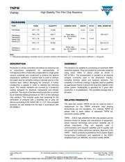 TNPW060310R0FETA datasheet.datasheet_page 4