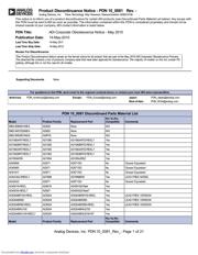 AD8037AR-REEL7 datasheet.datasheet_page 1
