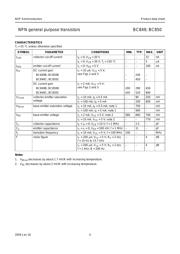 BC850C,215 datasheet.datasheet_page 5