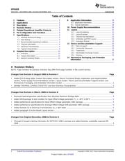 OPA659IDBVT datasheet.datasheet_page 2