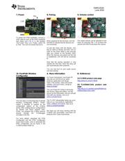 CC85XXDK datasheet.datasheet_page 2