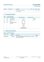 BTA208-800E.127 datasheet.datasheet_page 3