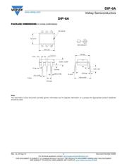 MOC8102-X009 datasheet.datasheet_page 6