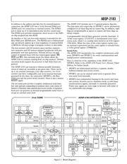 ADSP-2183BST-115 datasheet.datasheet_page 3
