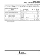 THS6093IPWPG4 datasheet.datasheet_page 5