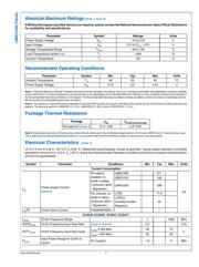 LMK01020ISQ datasheet.datasheet_page 5