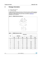 ESDALC6V1-1M2 datasheet.datasheet_page 6