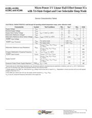 A1395SEHLT-T2 datasheet.datasheet_page 3