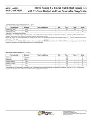 A1395SEHLX-T datasheet.datasheet_page 5