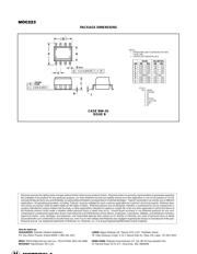 MOC223 datasheet.datasheet_page 4