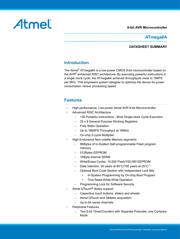ATMEGA8A-MNR datasheet.datasheet_page 1