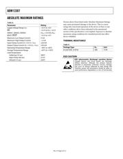 ADM13307-4ARZ-RL7 datasheet.datasheet_page 6