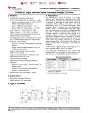 TPS92601QPWPRQ1 datasheet.datasheet_page 1