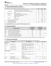 TPS92601QPWPRQ1 datasheet.datasheet_page 5