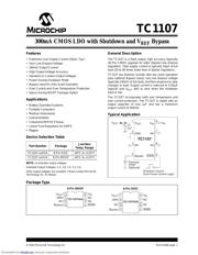 TC1107 datasheet.datasheet_page 1