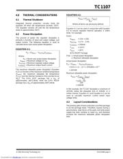 TC1107 datasheet.datasheet_page 5