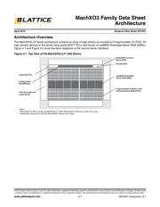 LCMXO3L-1300E-5UWG36ITR50 datasheet.datasheet_page 5