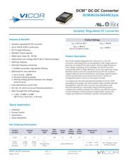 DCM3623T36G40C2M00 datasheet.datasheet_page 1