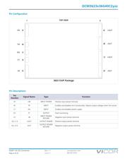 DCM3623T36G40C2M00 datasheet.datasheet_page 4