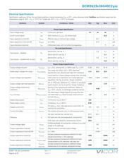 DCM3623T36G40C2M00 datasheet.datasheet_page 6