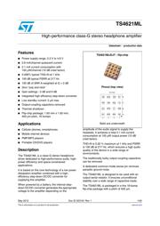 TS4621MLEIJT datasheet.datasheet_page 1