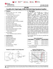 OPA1688IDR datasheet.datasheet_page 1